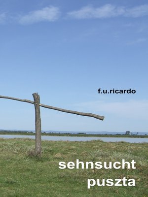 cover image of Sehnsucht Puszta